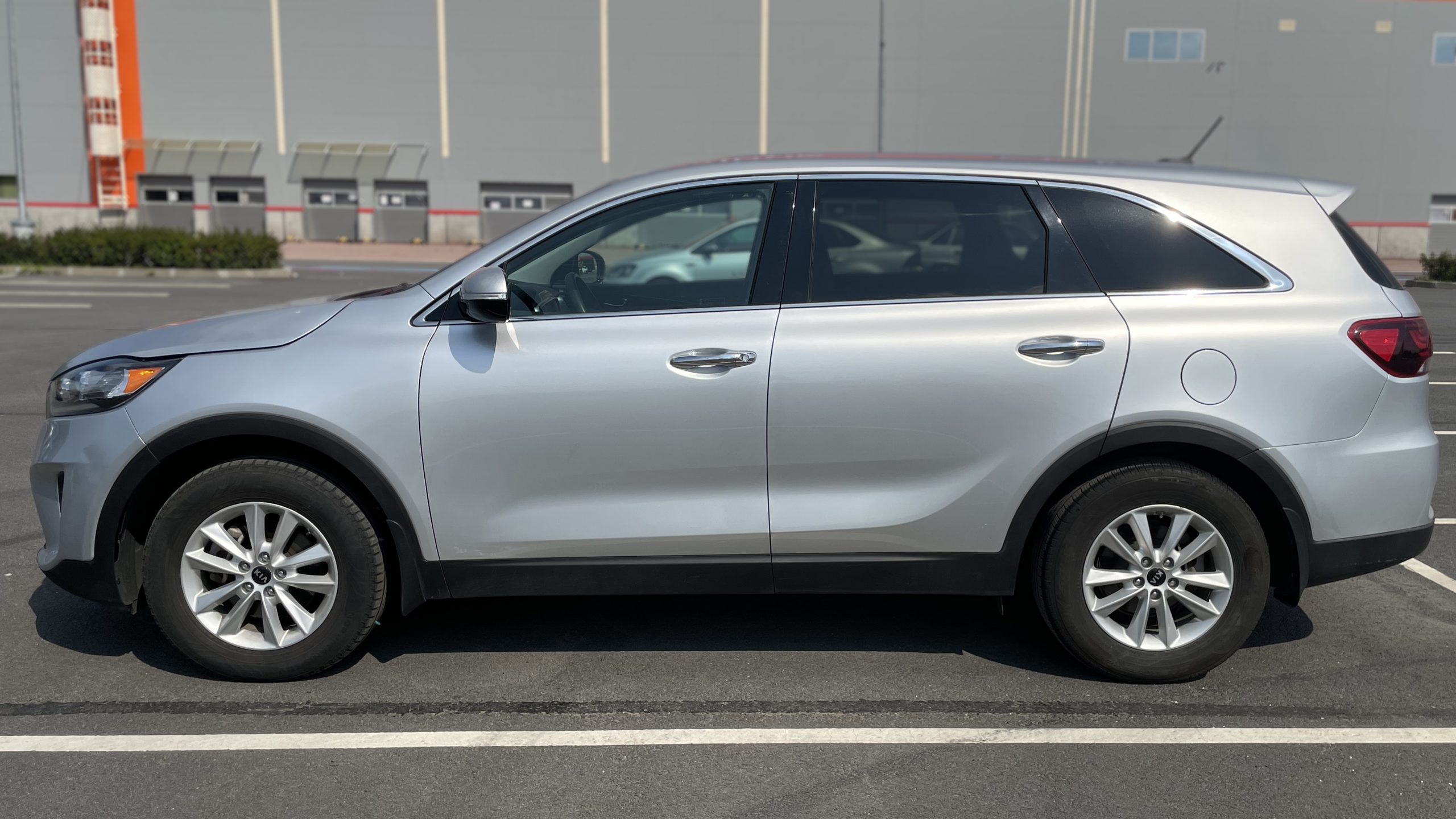 2019 KIA Sorento 3 LX