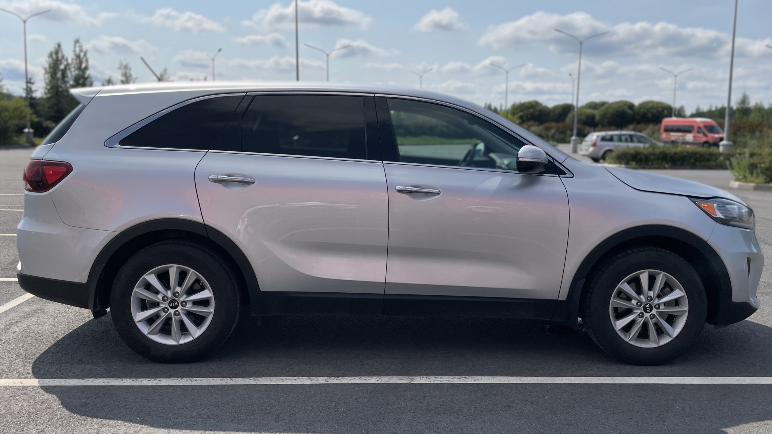 2019 KIA Sorento 3 LX
