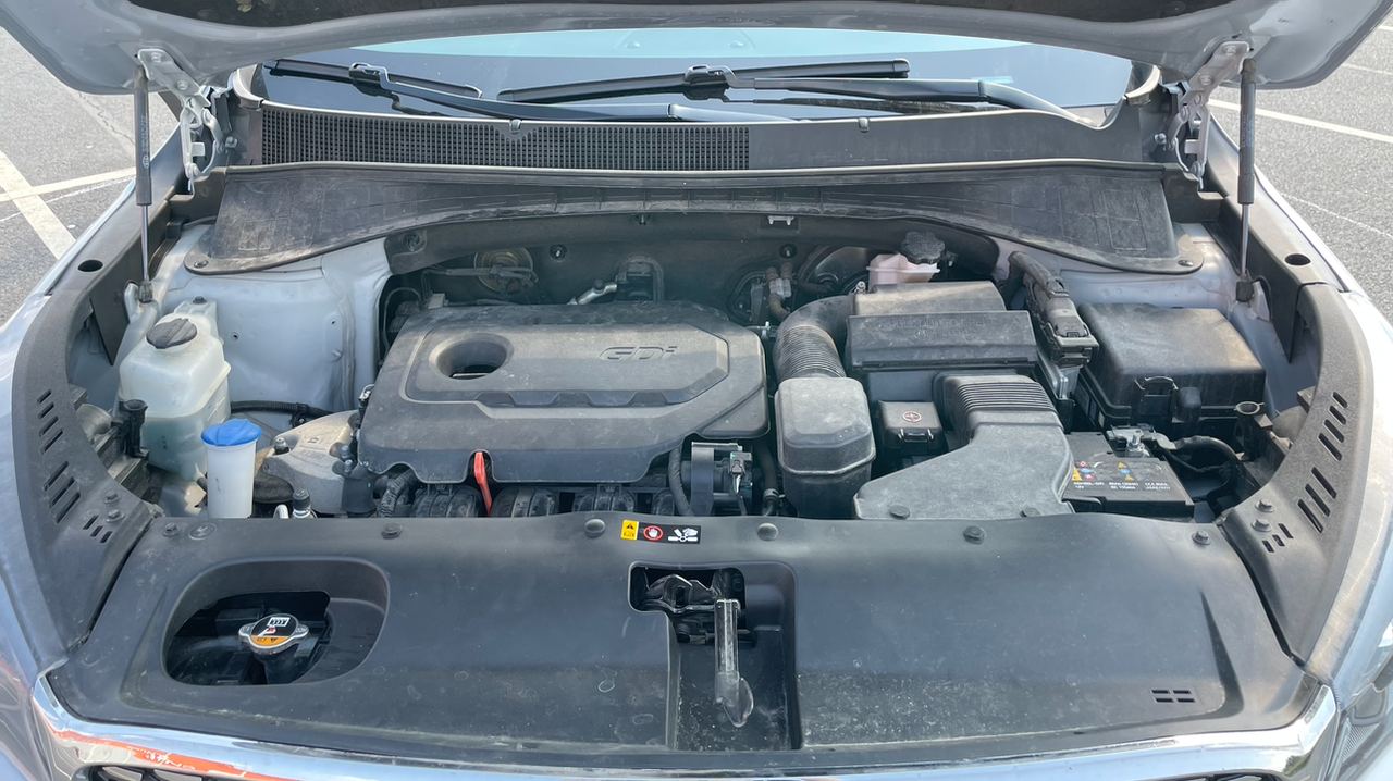 2019 KIA Sorento 3 LX