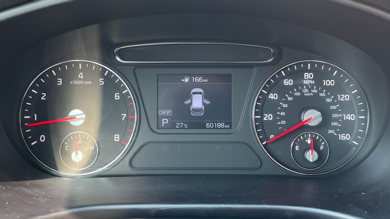 2019 KIA Sorento 3 LX
