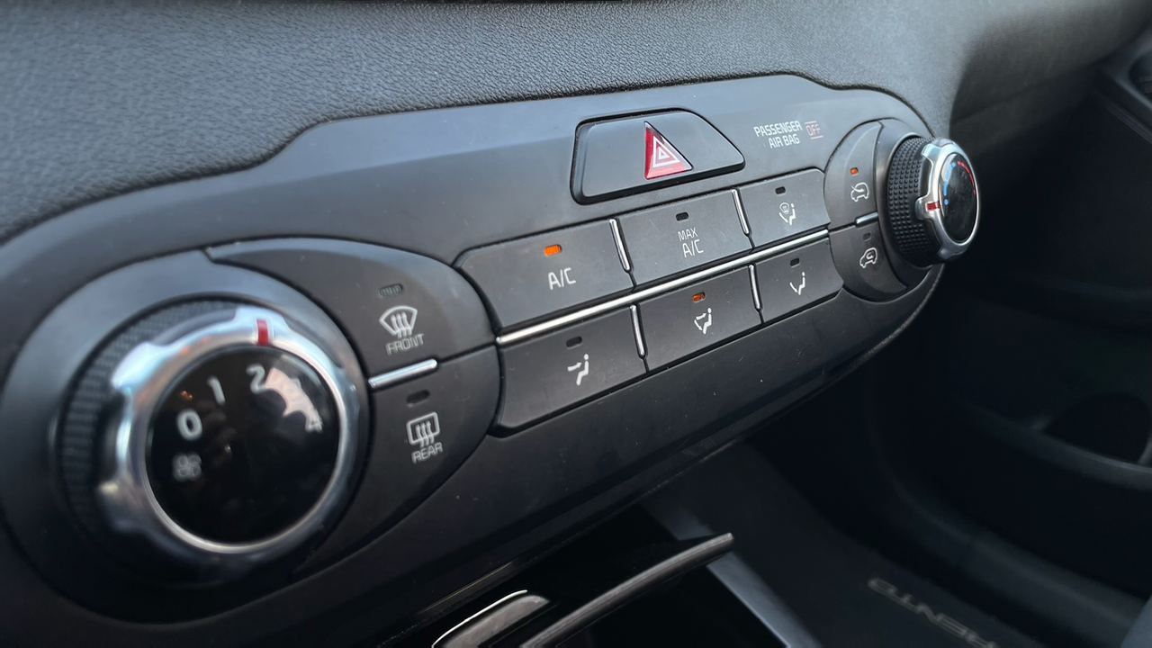 2019 KIA Sorento 3 LX