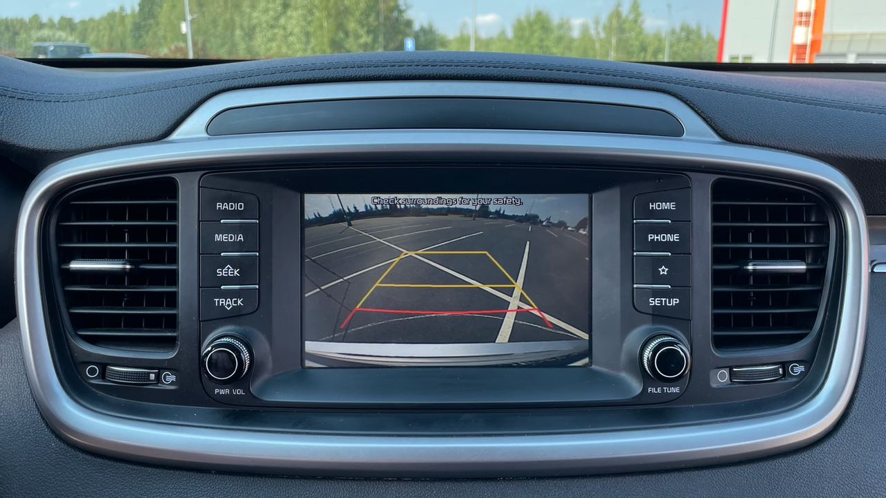 2019 KIA Sorento 3 LX