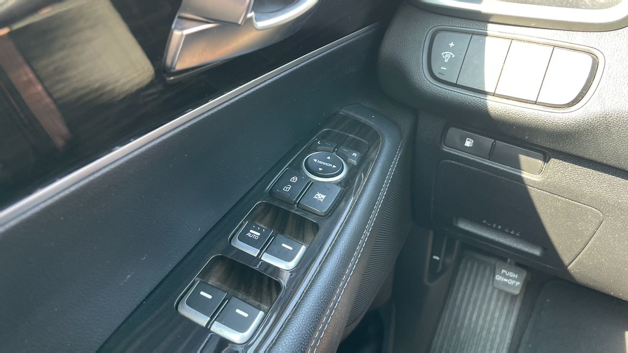 2019 KIA Sorento 3 LX