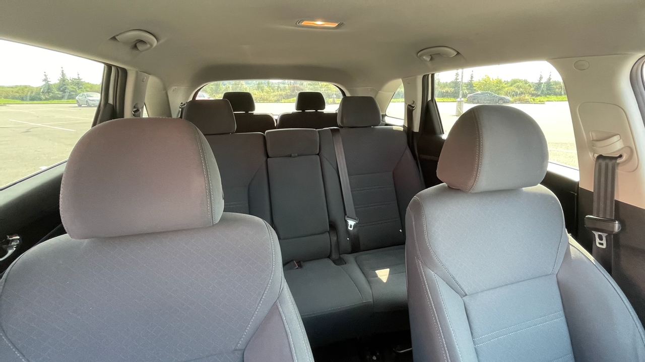2019 KIA Sorento 3 LX