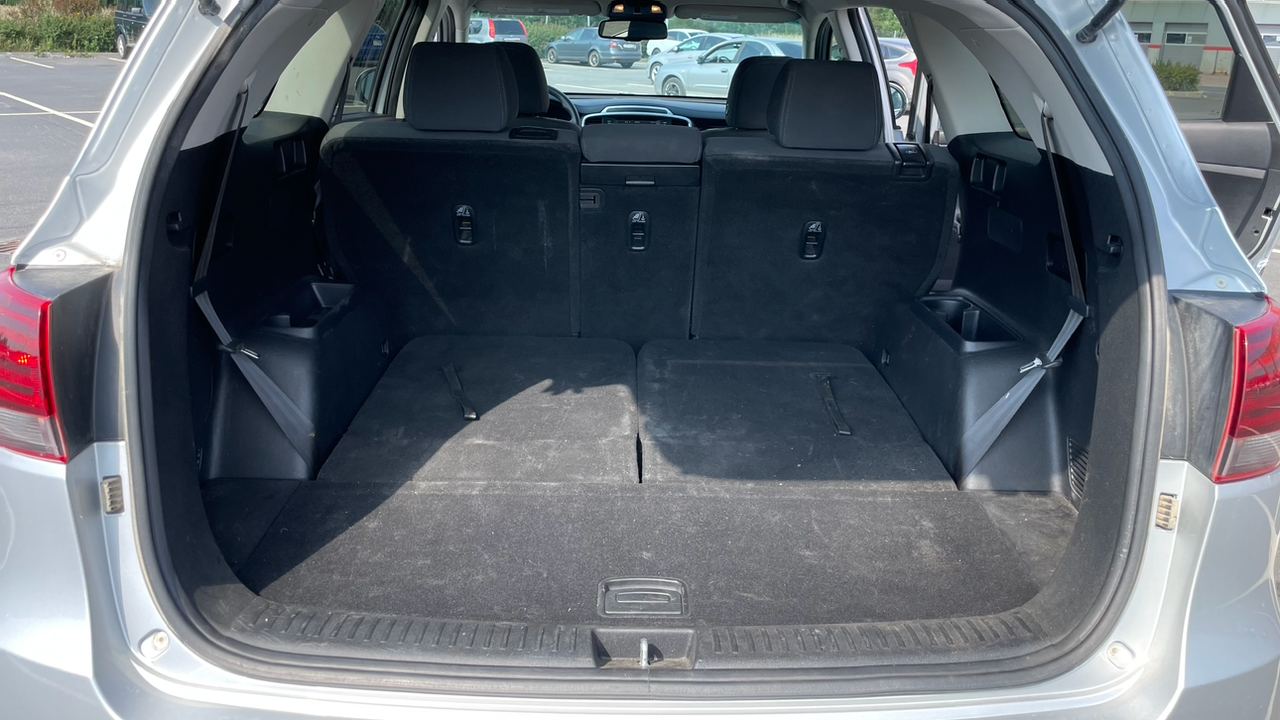 2019 KIA Sorento 3 LX